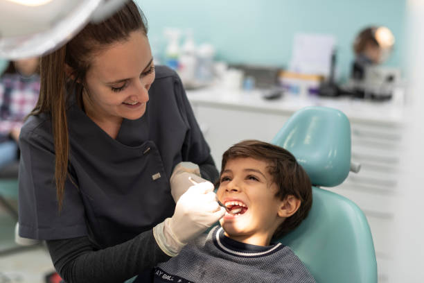 Best Emergency Treatment for Dental Infections or Abscesses in Akron, PA